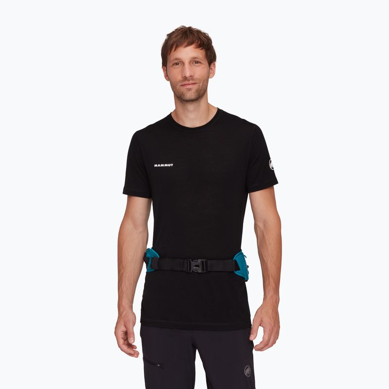 Ľadvinka Mammut Lithium 3 l sapphire 7