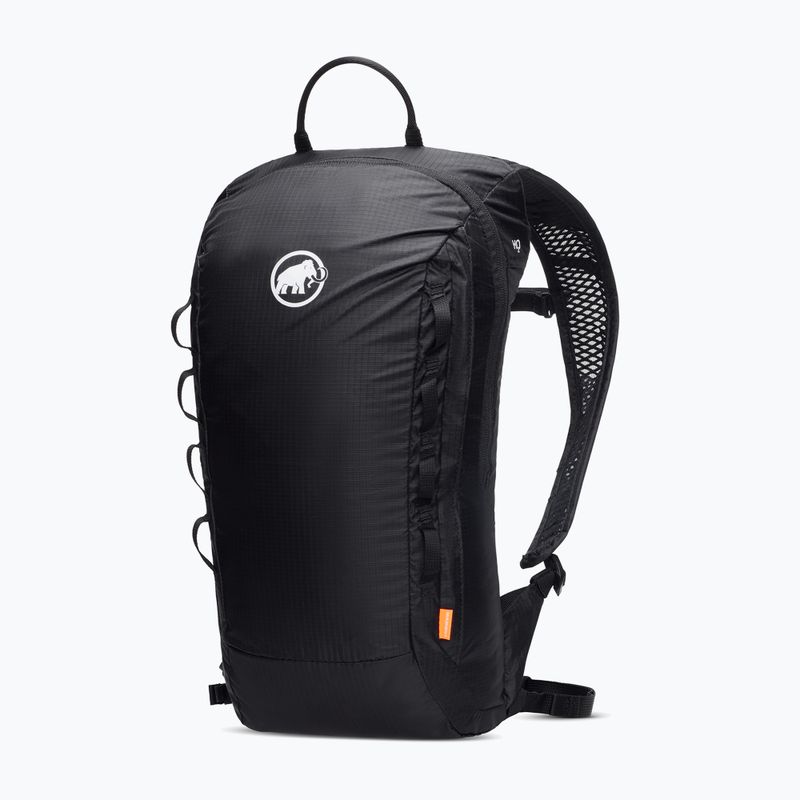 Lezecký batoh Mammut Neon Light 12 l black