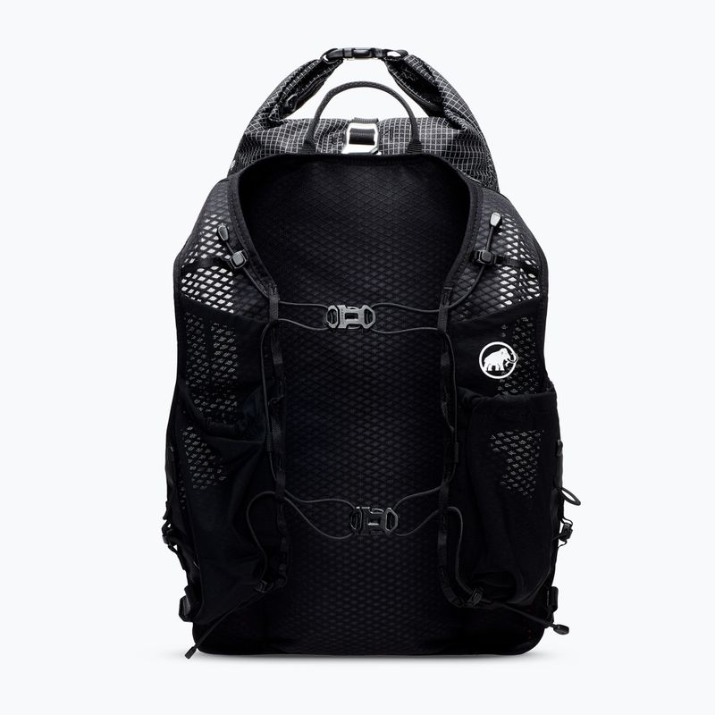 Horolezecký batoh Mammut Trion 15 l black 2