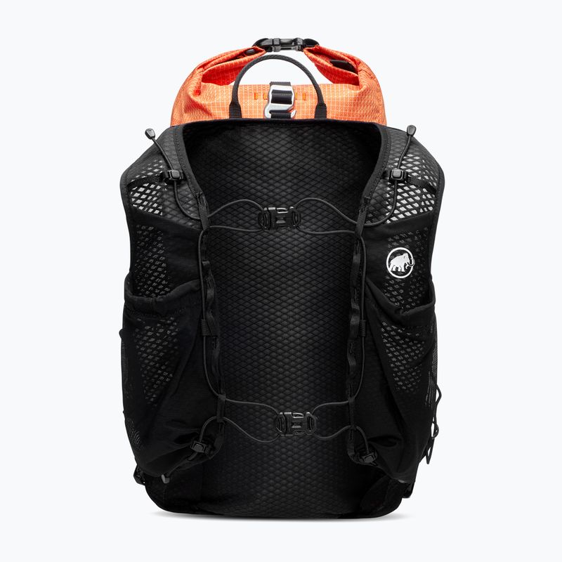 Lezecký batoh Mammut Trion 15 l arumita 2