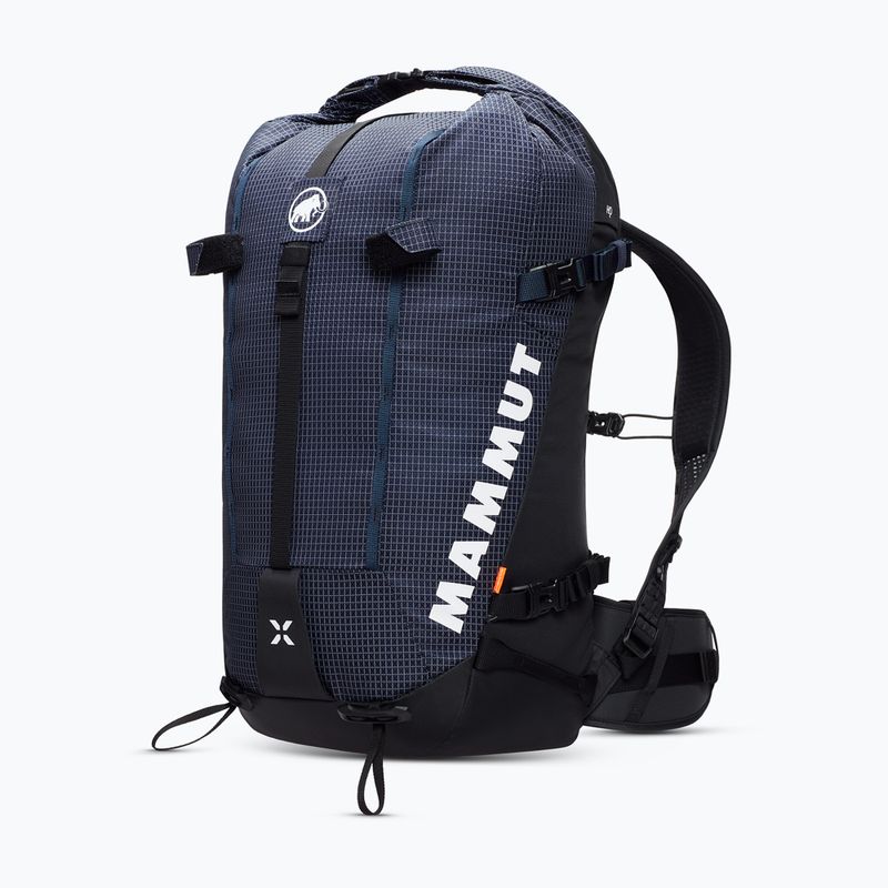 Dámsky horolezecký batoh Mammut Trion 28 l marine/black