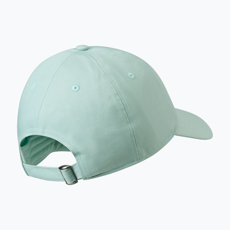 Šiltovka Mammut Baseball neo mint prt1 2