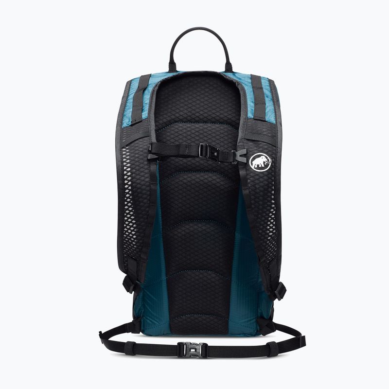 Lezecký batoh Mammut Neon Light 12 l sapphire 2