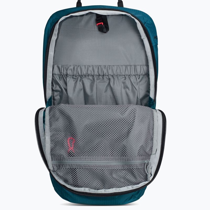 Lezecký batoh Mammut Neon Light 12 l sapphire 4