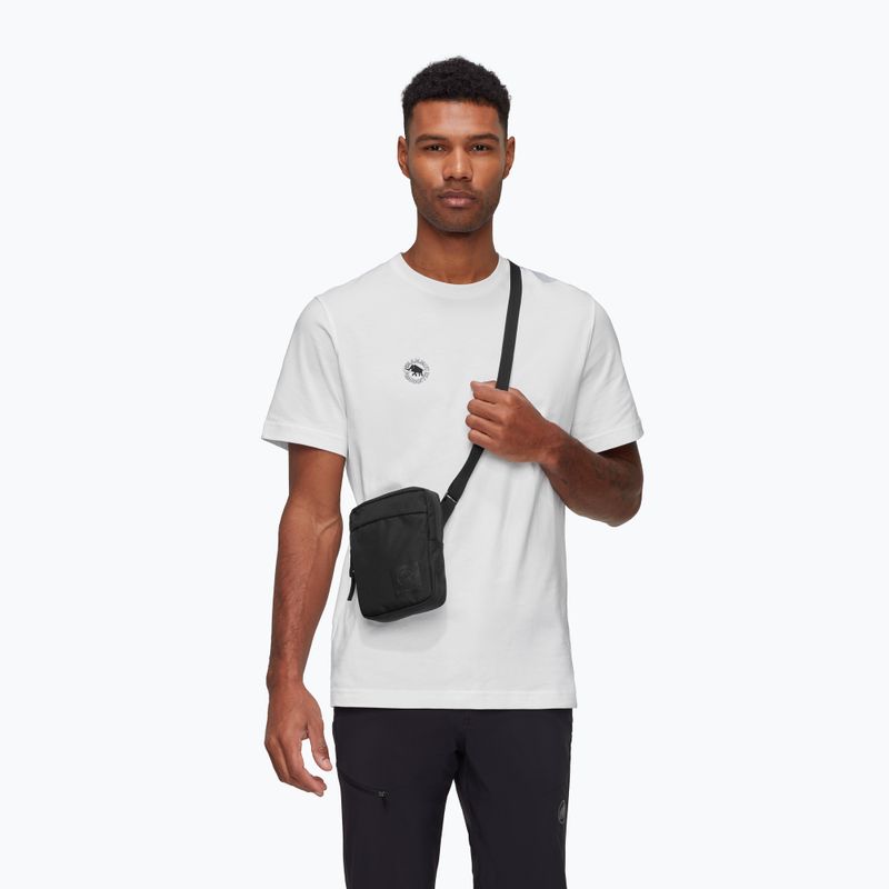 Taška Mammut Xeron Pouch 1 l čierna 3