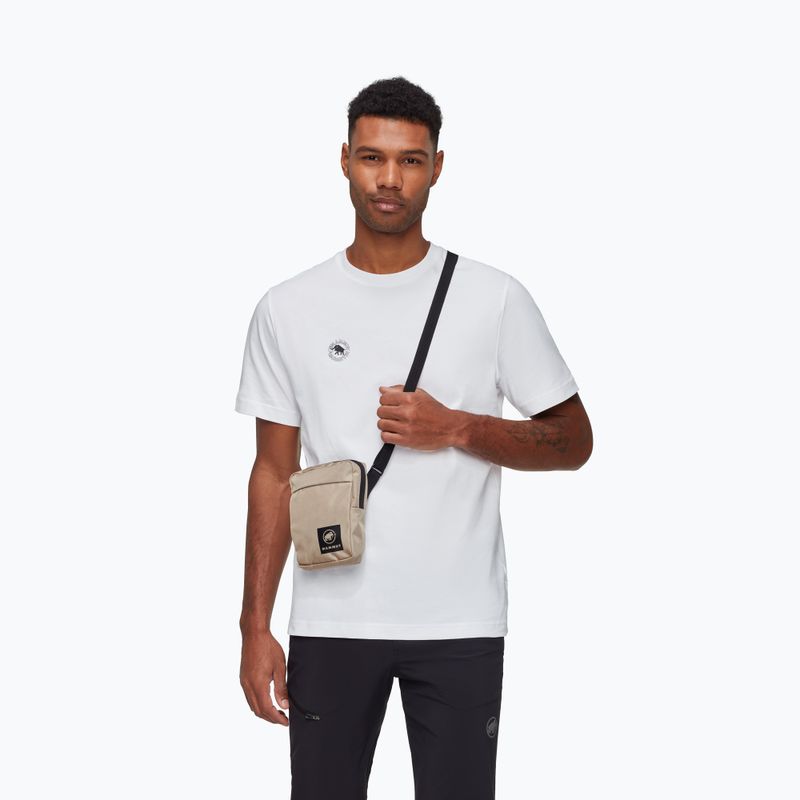 Taška Mammut Xeron Pouch 1 l safari 3