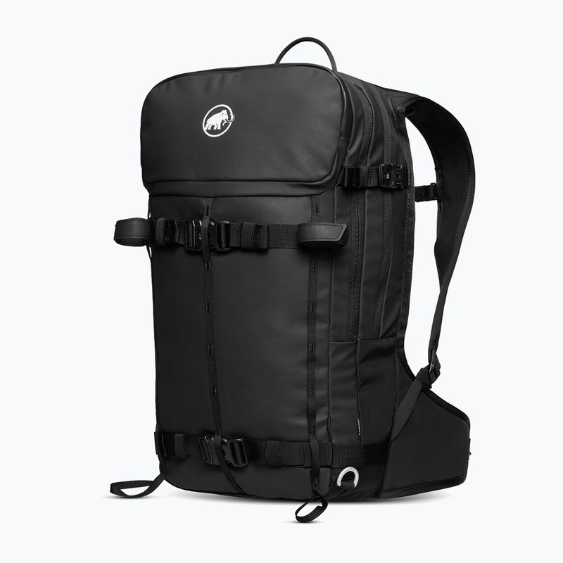 Dámsky trekingový plecniak Gregory Facet 45 l S sunset grey