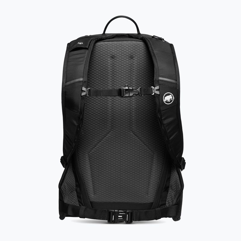 Dámsky trekingový plecniak Gregory Facet 45 l S sunset grey 2