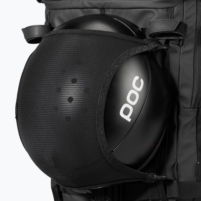 Dámsky trekingový plecniak Gregory Facet 45 l S sunset grey 3