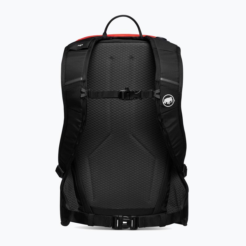 Dámsky trekingový batoh Gregory Facet 45 l XS sunset grey 2