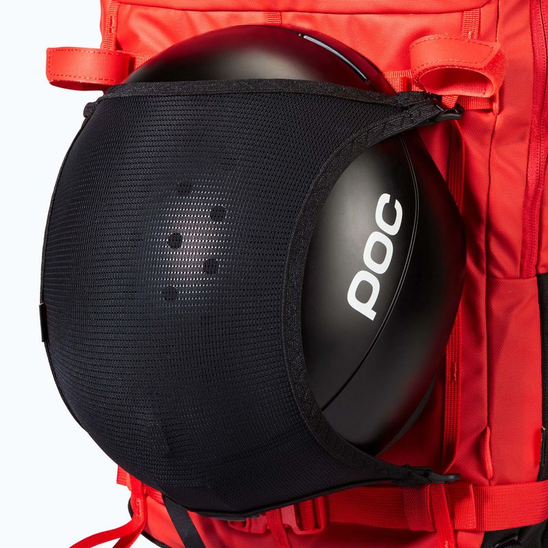 Dámsky trekingový batoh Gregory Facet 45 l XS sunset grey 3