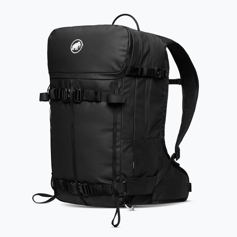 Dámsky trekingový plecniak Gregory Kalmia 50 l S-M solstice blue