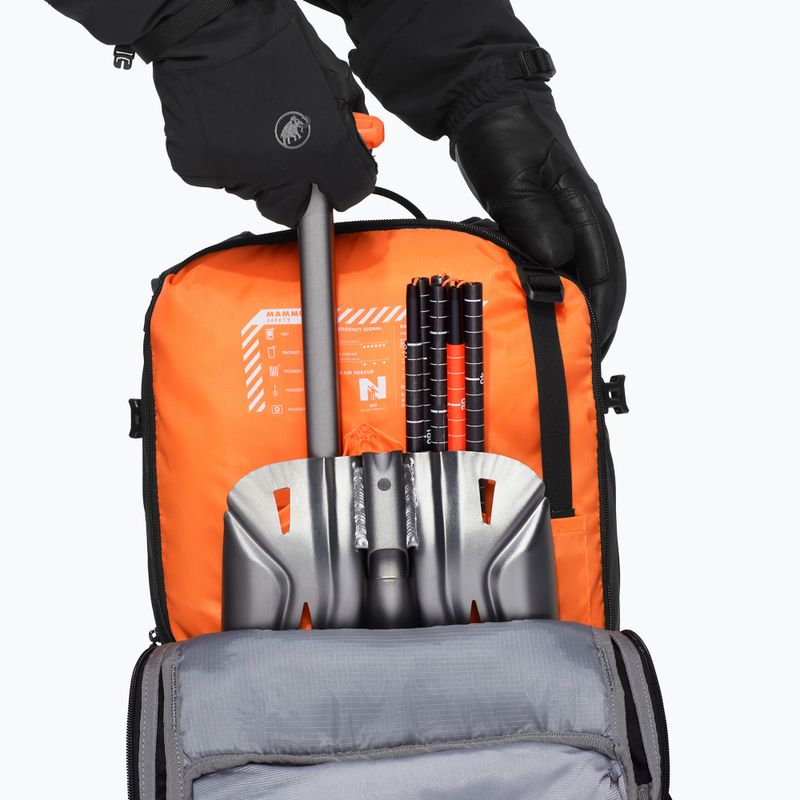 Dámsky trekingový plecniak Gregory Kalmia 50 l S-M solstice blue 4