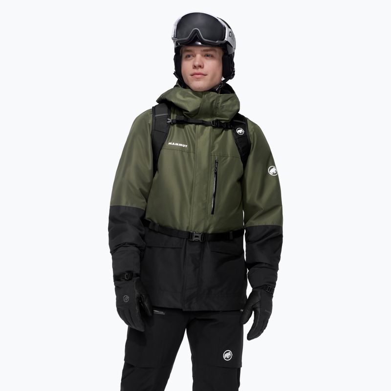 Dámsky trekingový plecniak Gregory Kalmia 50 l S-M solstice blue 7