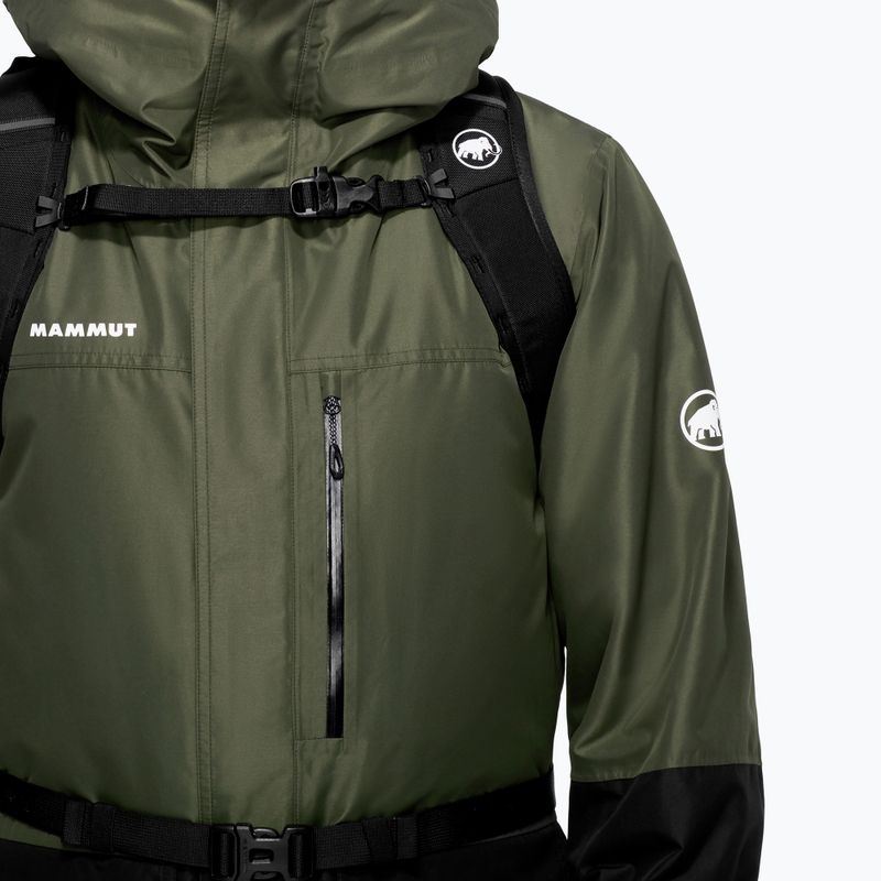 Dámsky trekingový plecniak Gregory Kalmia 50 l S-M solstice blue 9