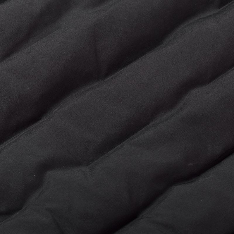 Pánska zateplená bunda Mammut Sender Insulation Hooded black 5