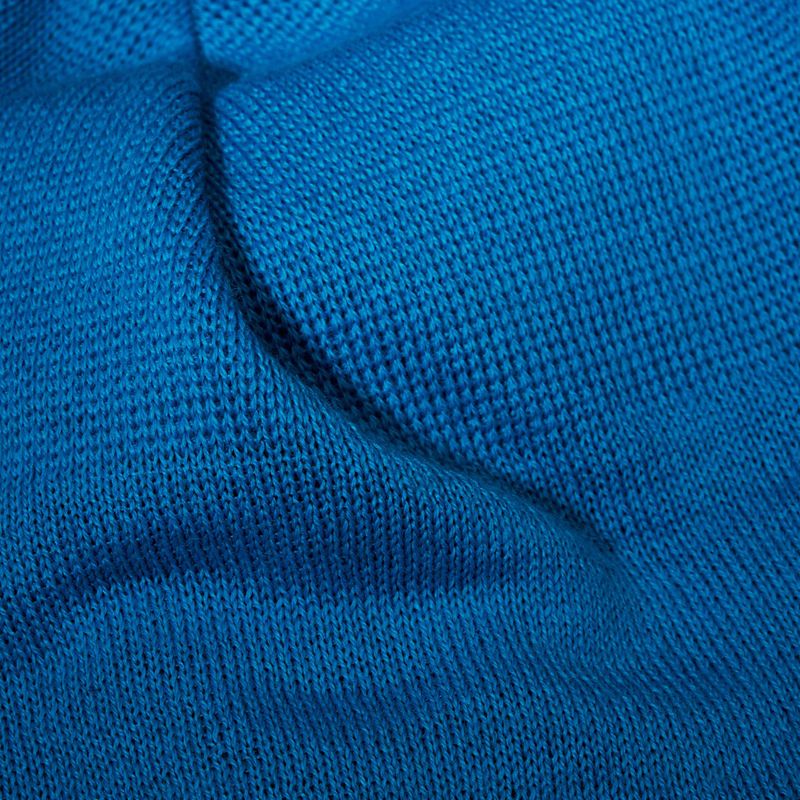 Zimná čiapka Mammut Fleece glacier blue / black 2