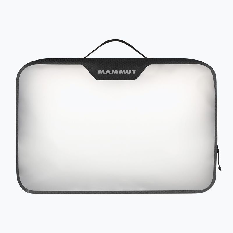 Cestovný organizér Mammut Smart Case Light L čierny