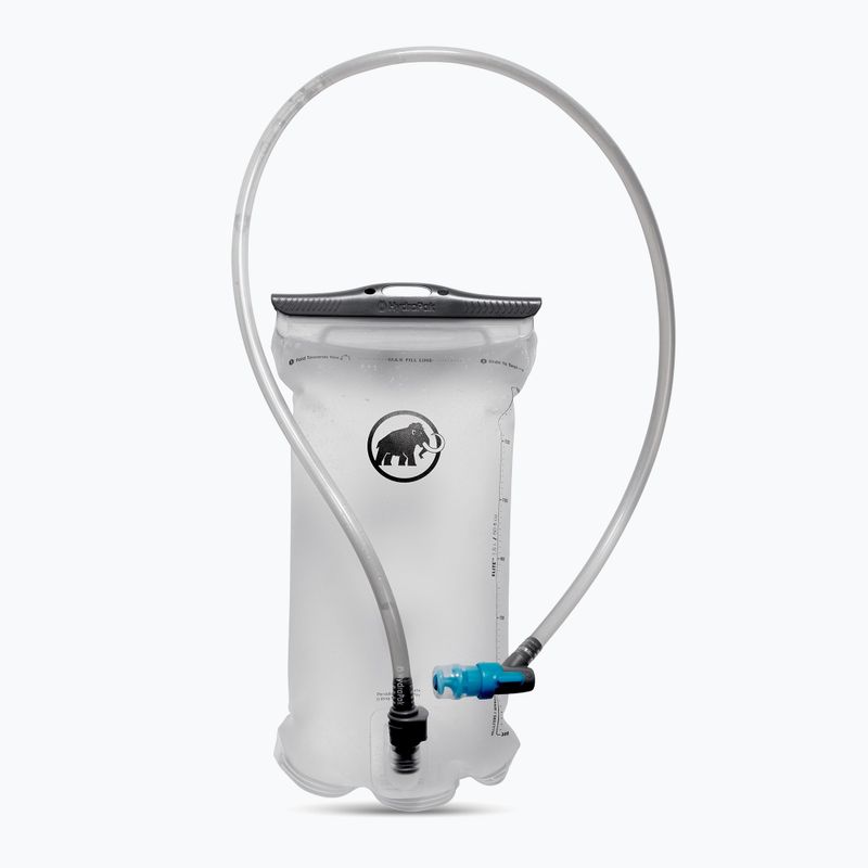 Mammut Hydratačný mechúr 1,5 l priehľadný