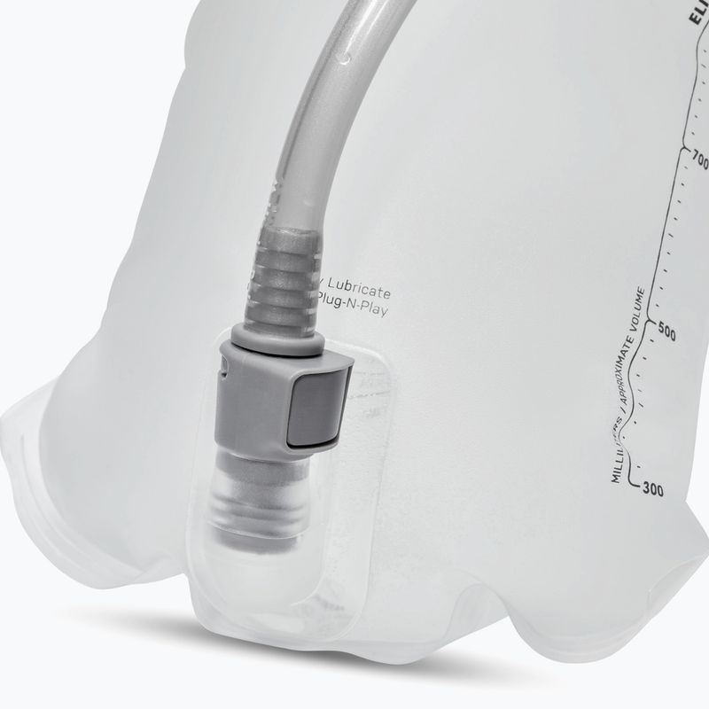 Mammut Hydratačný mechúr 2,5 l priehľadný 6