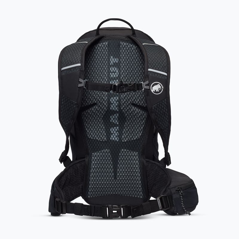 Turistický batoh Mammut Lithium 15 l alpine calamint/black 2