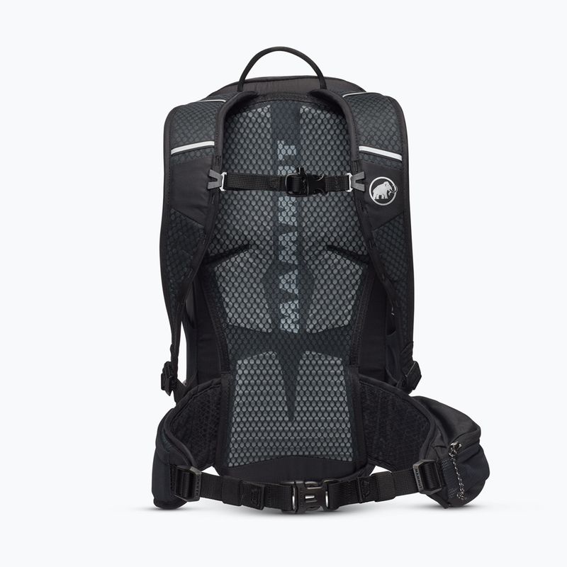Dámsky turistický batoh Mammut Lithium 20 l alpine calamint/black 2