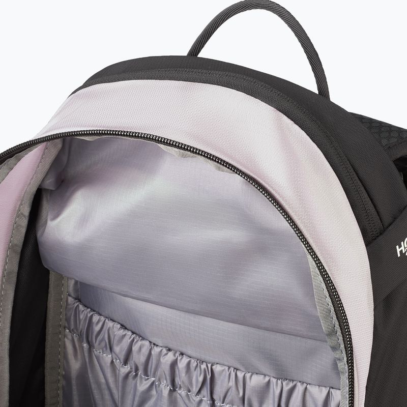 Dámsky turistický batoh Mammut Lithium 20 l alpine calamint/black 3