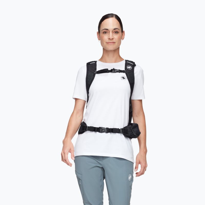 Turistický batoh Mammut Lithium 25 l alpine calamint/black 7