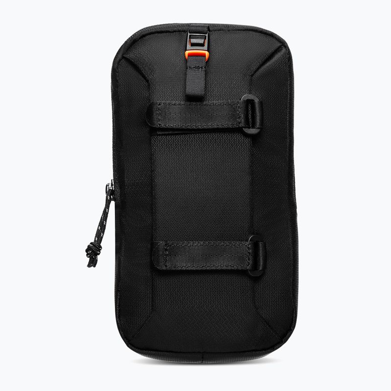 Mammut Lithium prídavný ramenný popruh L black 2