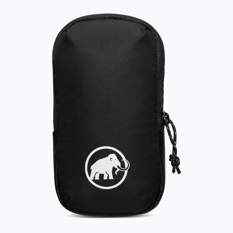 Mammut Lithium prídavný ramenný popruh M čierny