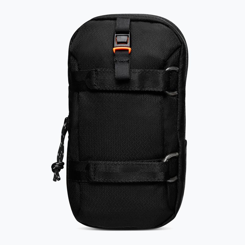 Mammut Lithium prídavný ramenný popruh M čierny 2