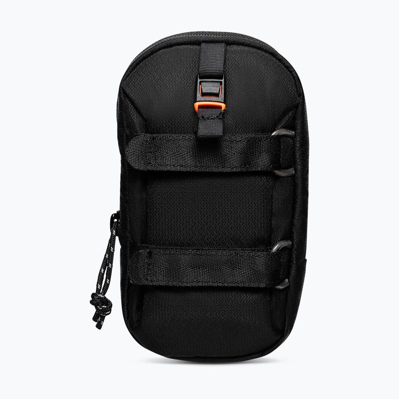 Puzdro na okuliare Mammut Lithium Add-on Shoulder Harness black 2