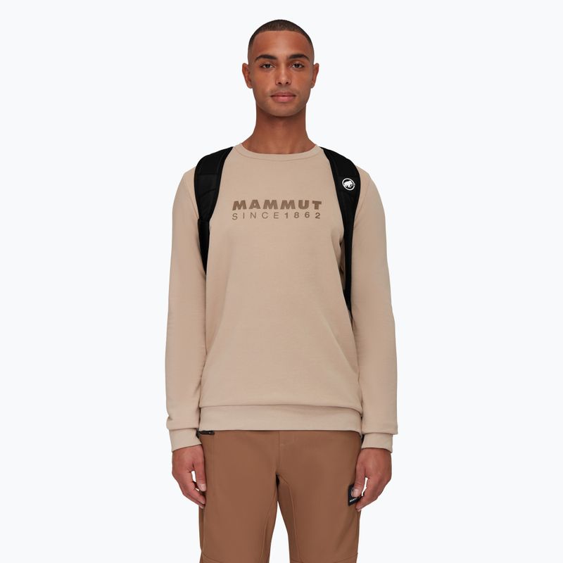 Cestovná taška Mammut Cargon 140 l čierna 6