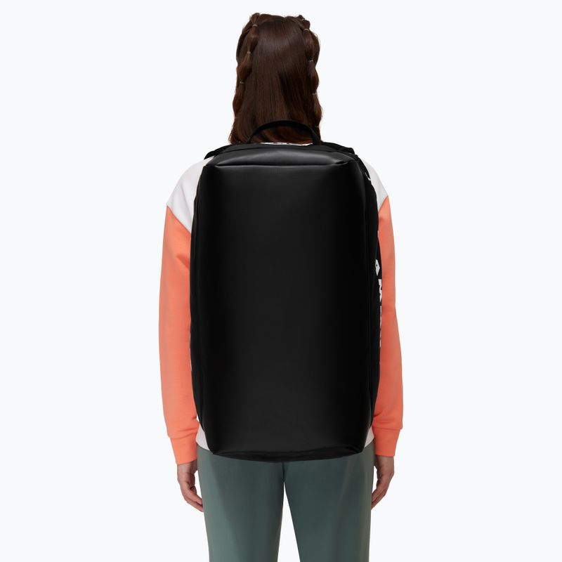 Cestovná taška Mammut Cargon 60 l čierna 5