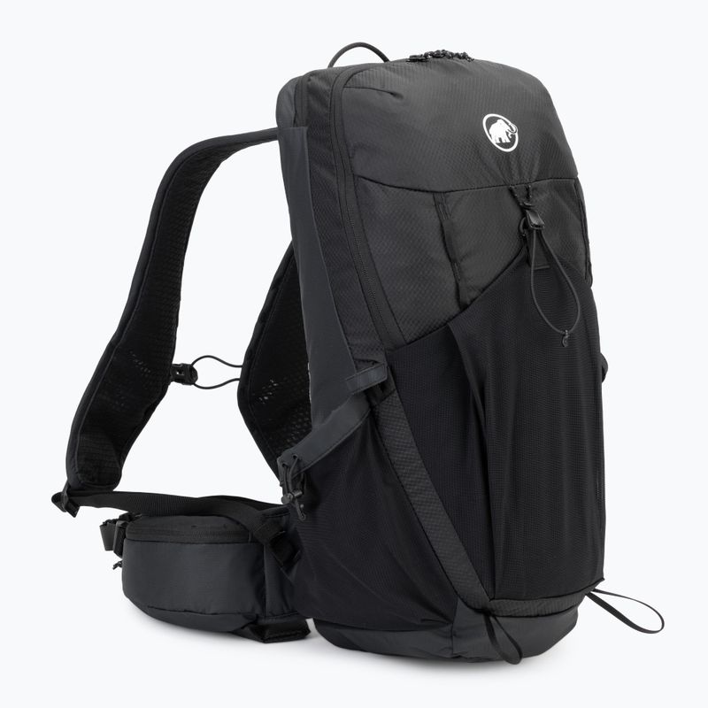 Turistický batoh Mammut Ducan 22 l black 2