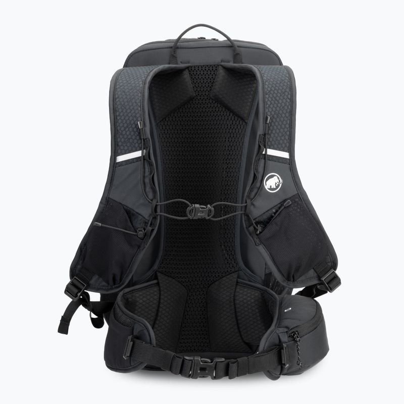 Turistický batoh Mammut Ducan 22 l black 3