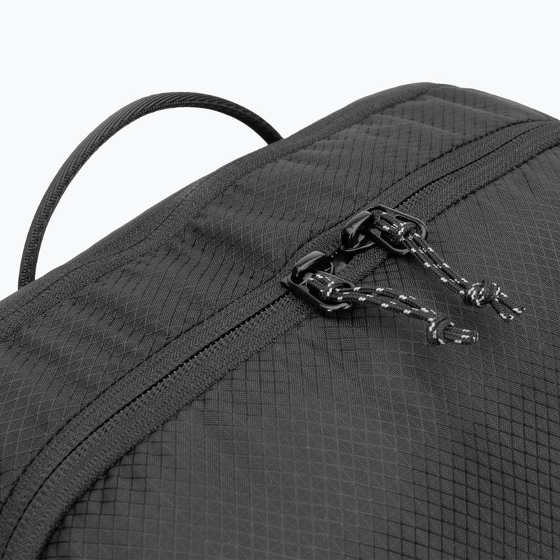 Turistický batoh Mammut Ducan 22 l black 5