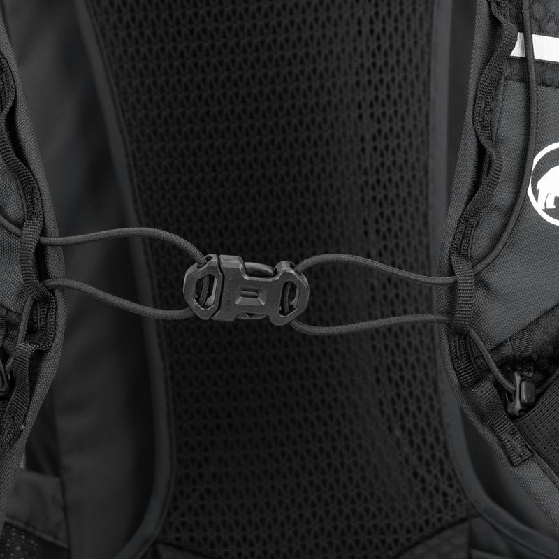 Turistický batoh Mammut Ducan 22 l black 7