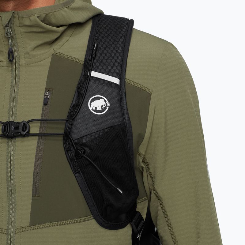 Turistický batoh Mammut Ducan 22 l black 11