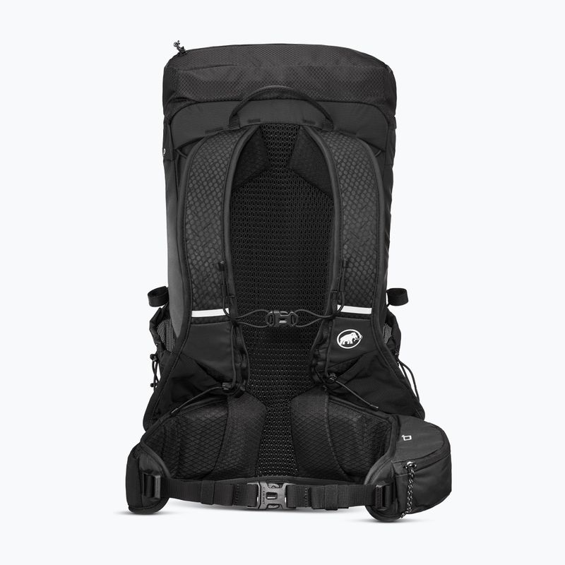 Turistický batoh Mammut Ducan 26 l black 2