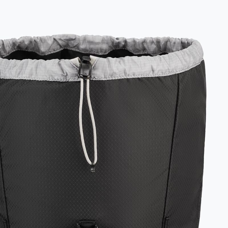 Turistický batoh Mammut Ducan 26 l black 4