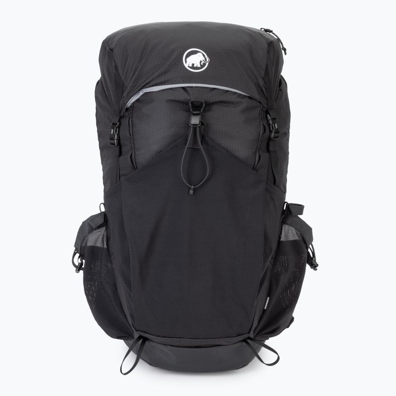 Turistický batoh Mammut Ducan 32 l black