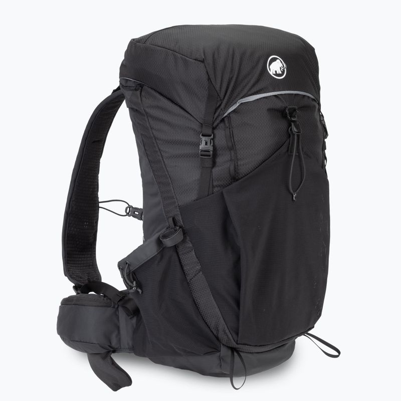 Turistický batoh Mammut Ducan 32 l black 2