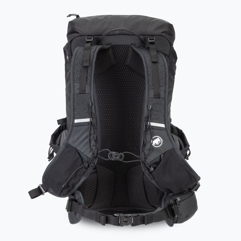 Turistický batoh Mammut Ducan 32 l black 3