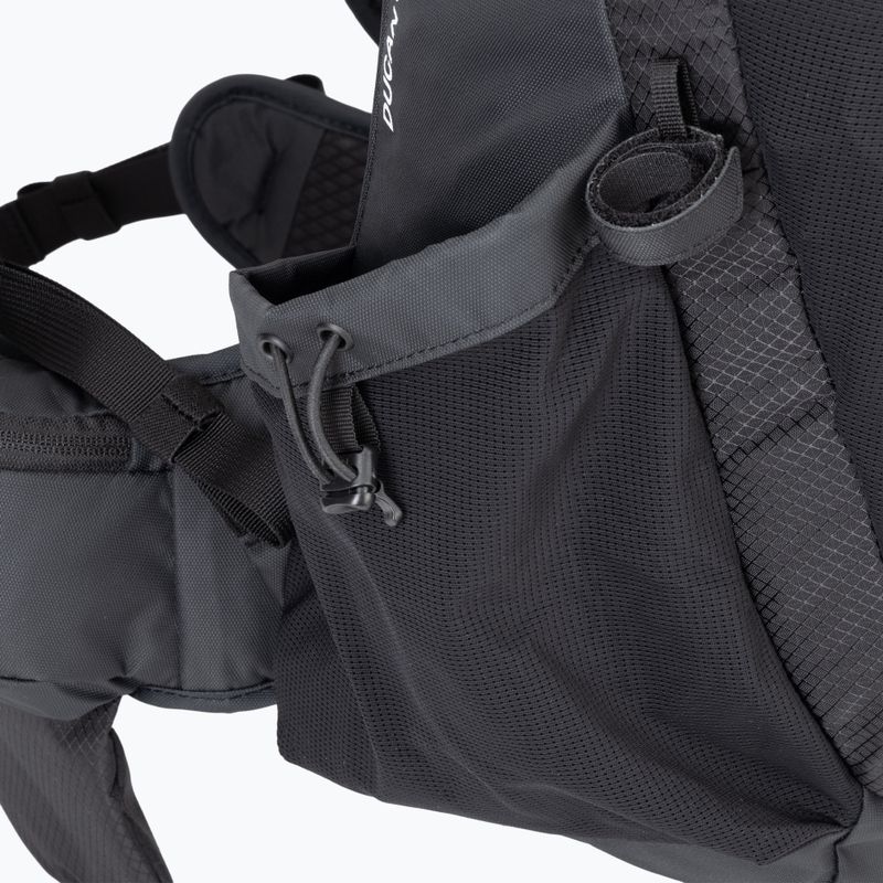Turistický batoh Mammut Ducan 32 l black 4