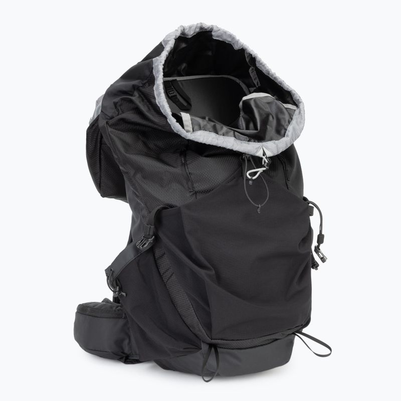 Turistický batoh Mammut Ducan 32 l black 7