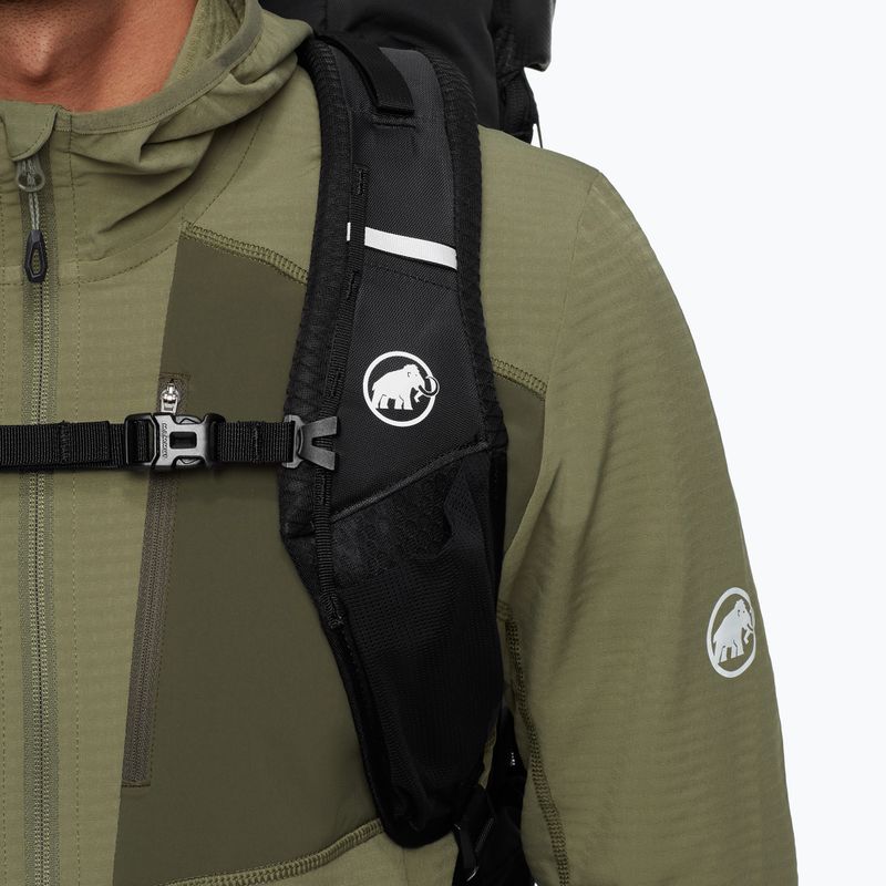 Trekingový batoh Mammut Ducan Spine 50-60 l black 7