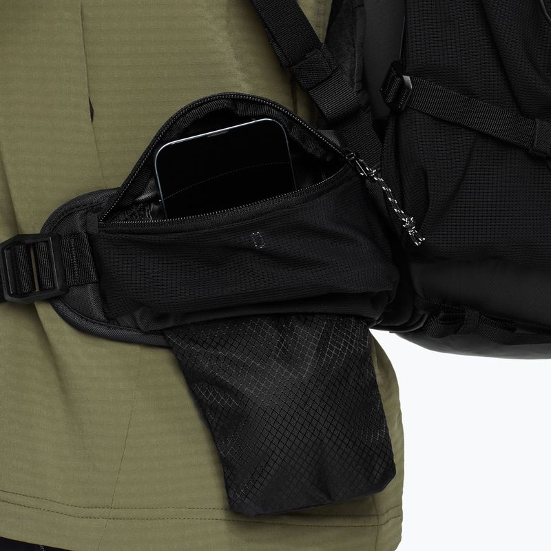 Trekingový batoh Mammut Ducan Spine 50-60 l black 8