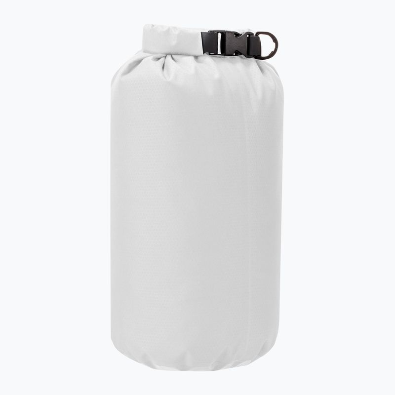 Mammut Drybag Light 5 l vodotesný vak biely 2