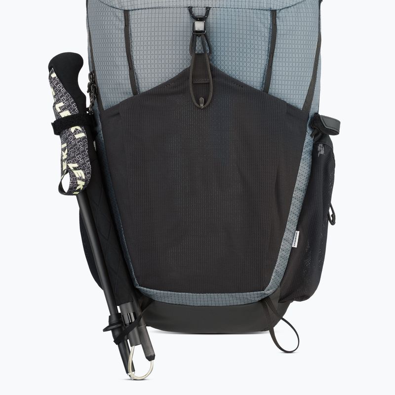 Turistický batoh Mammut Ducan 22 l loss/black 3